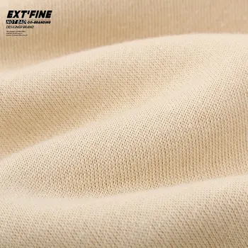 ExtFination | Bărbați De Culoare Solidă Supradimensionate Hanorace 2020 Coreeană Man Casual Cu Maneca Lunga, Jachete Cu Glugă De Sex Masculin Liber Hanorace Bluze